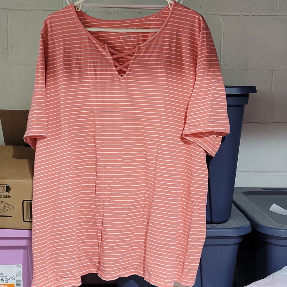 Women's t-shirt 3x